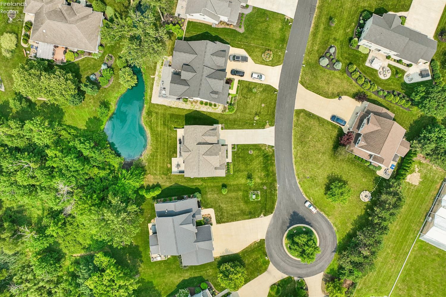 5019 E Blue Teal Drive