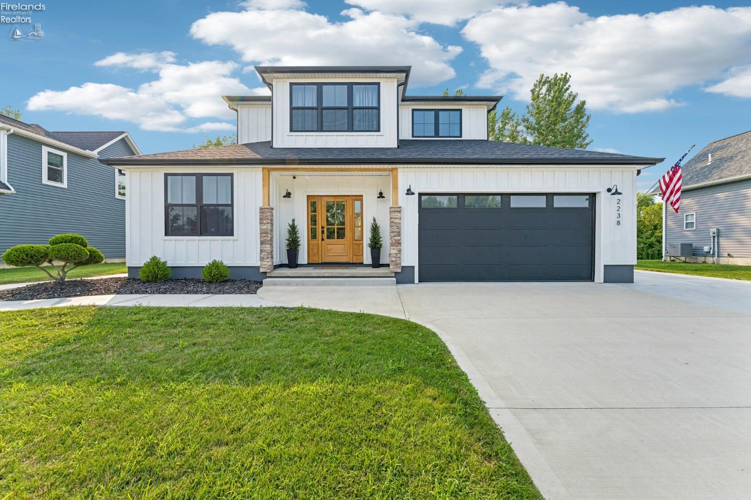 2238 S Harbor Bay Drive
