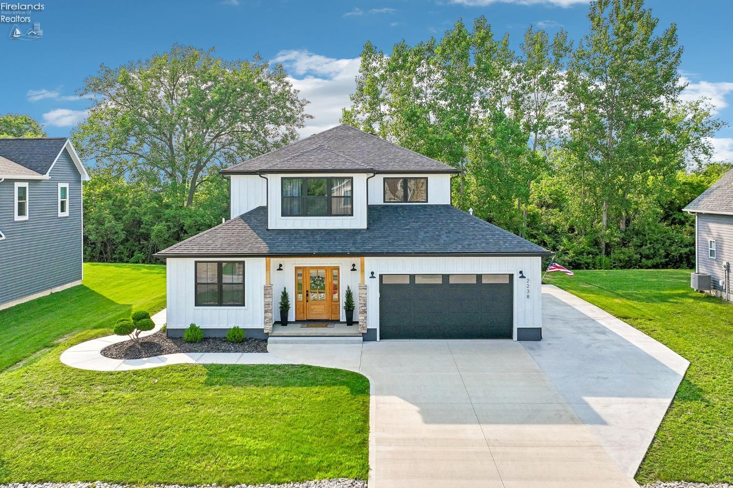 2238 S Harbor Bay Drive
