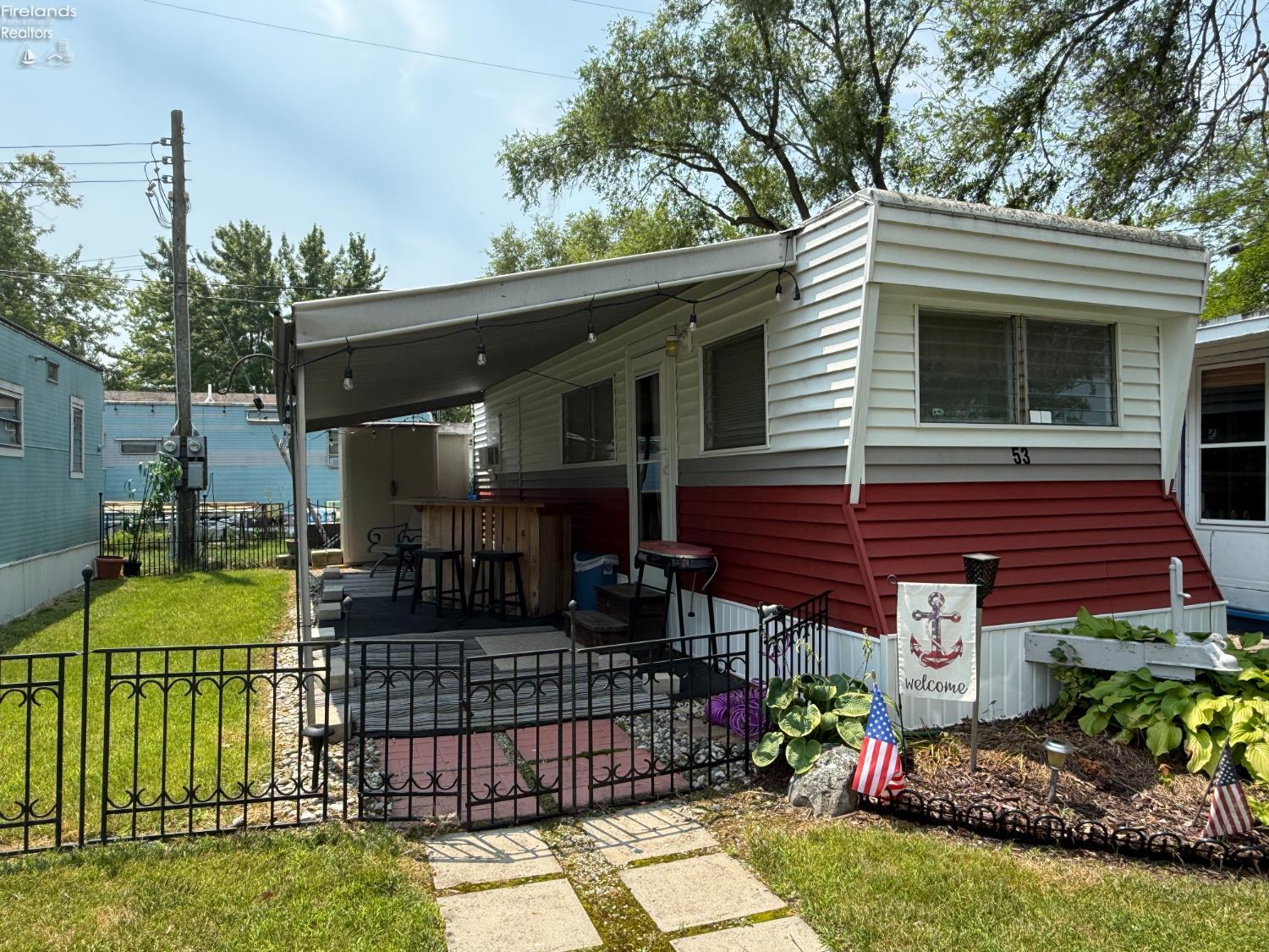 7511 E Harbor Road # 53