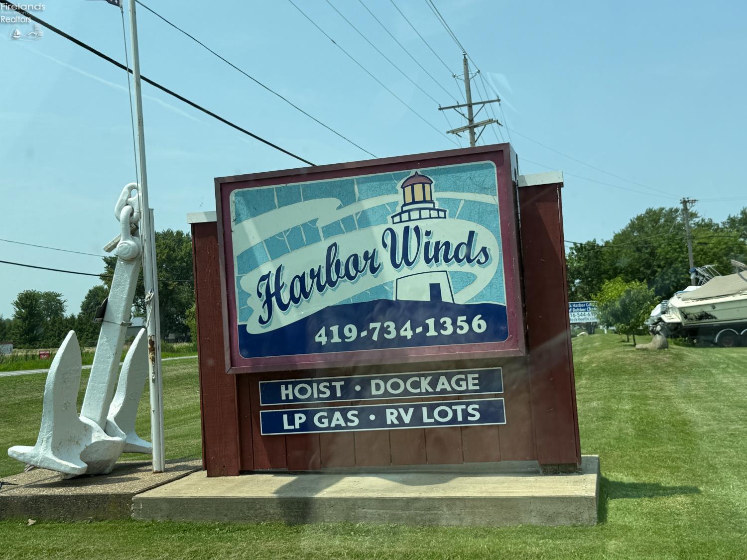 7511 E Harbor Road # 53