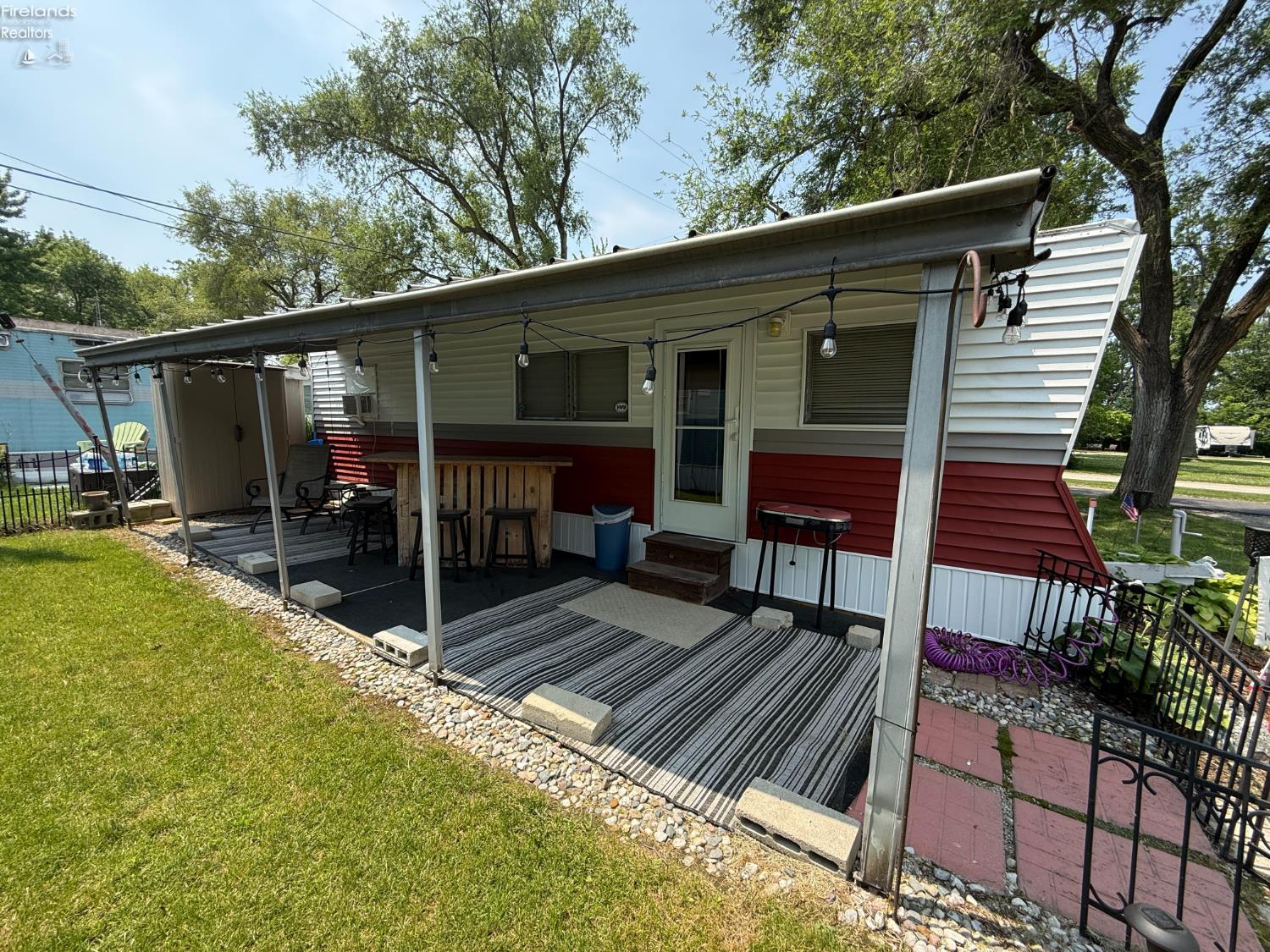 7511 E Harbor Road # 53