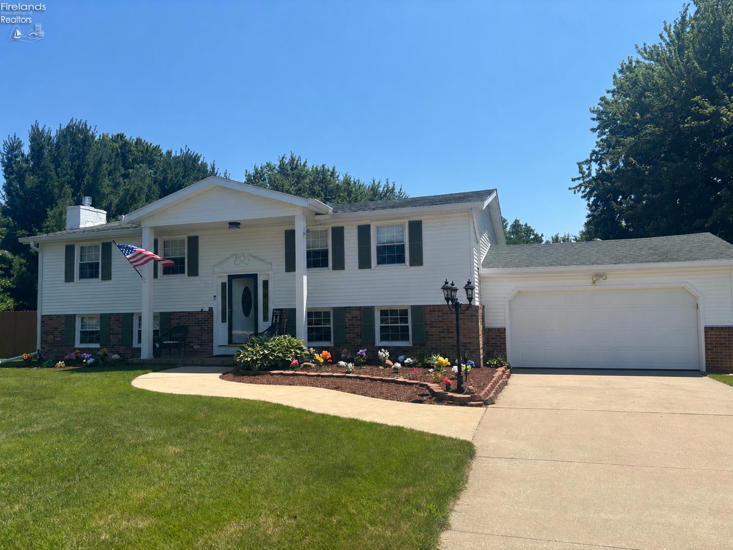 12918 Mason Road
