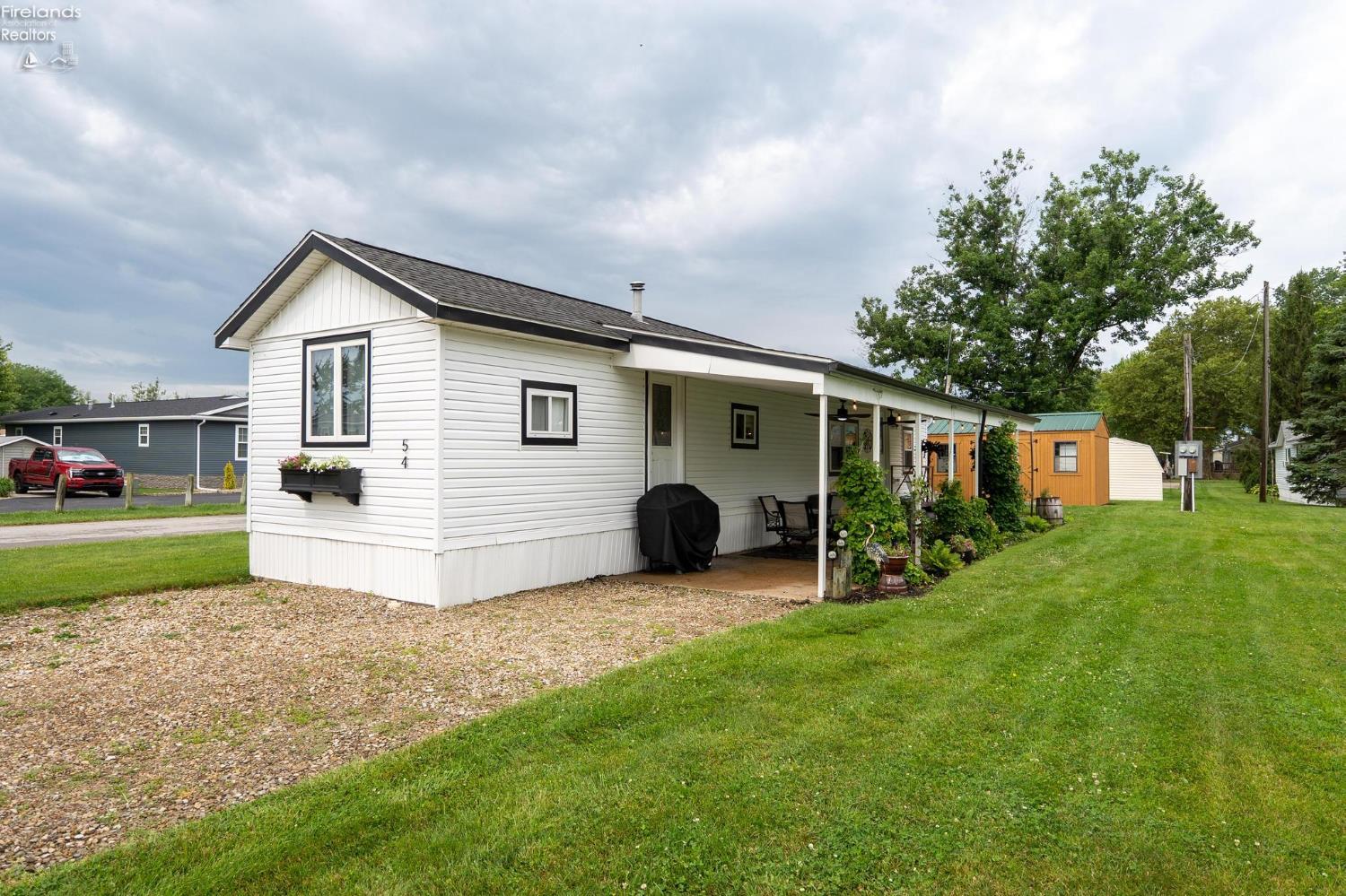 1600 N Buck Road # 54