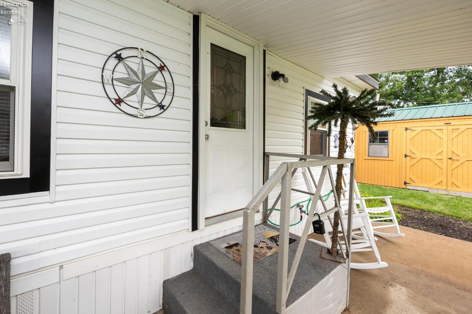 1600 N Buck Road # 54