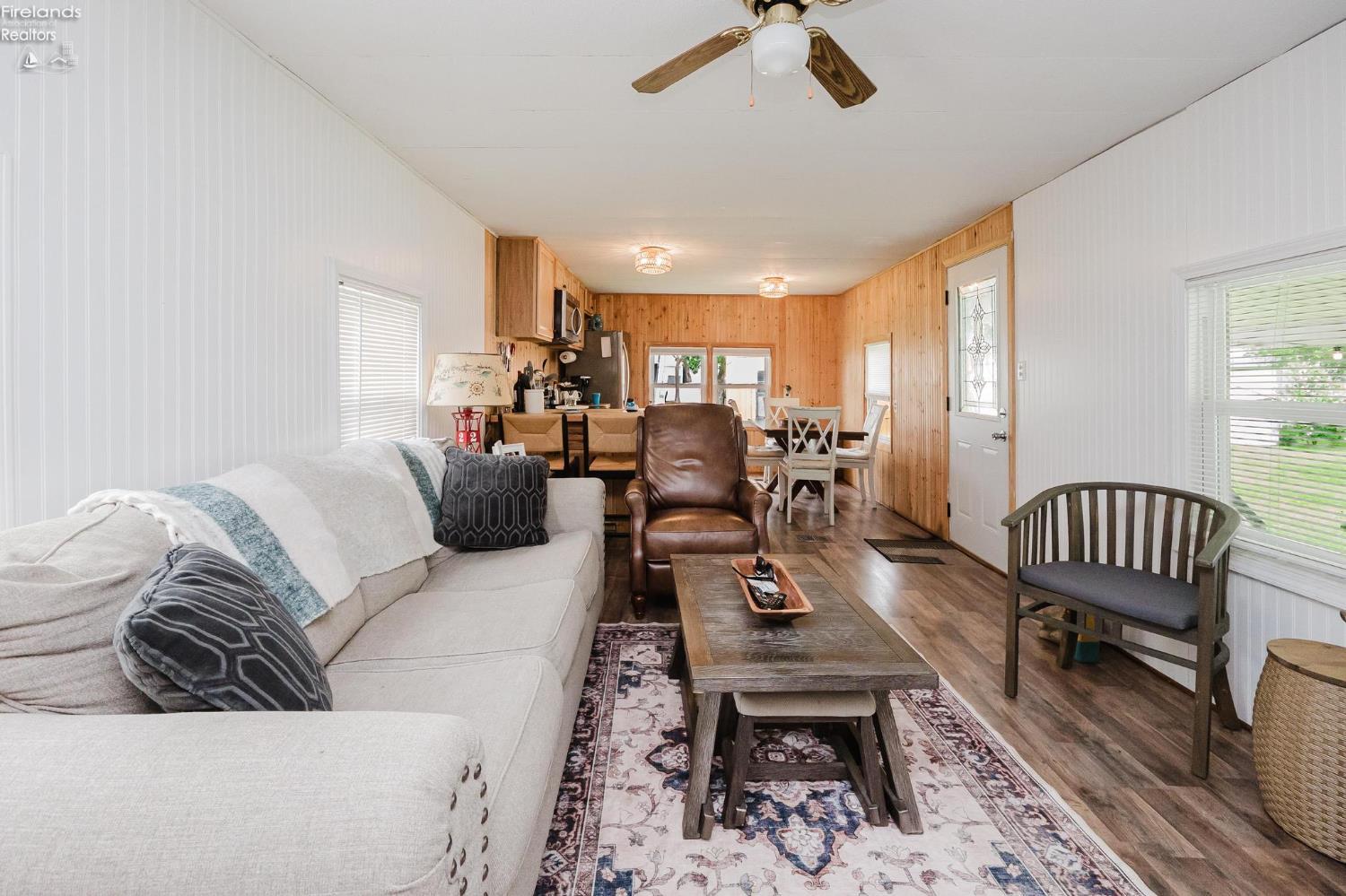 1600 N Buck Road # 54