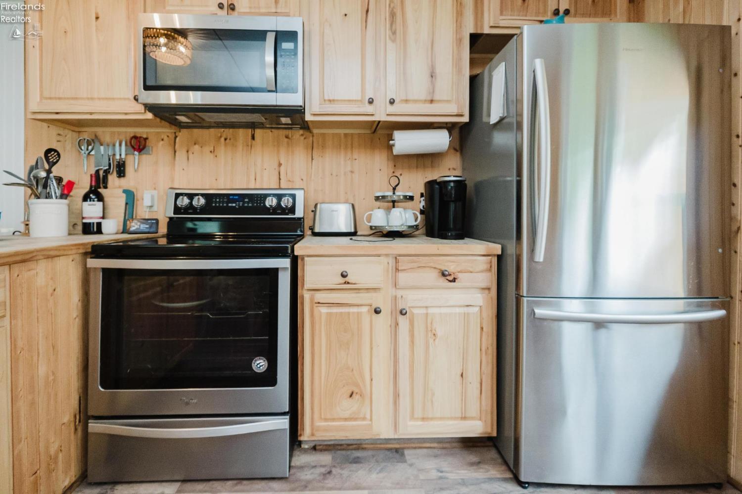 1600 N Buck Road # 54