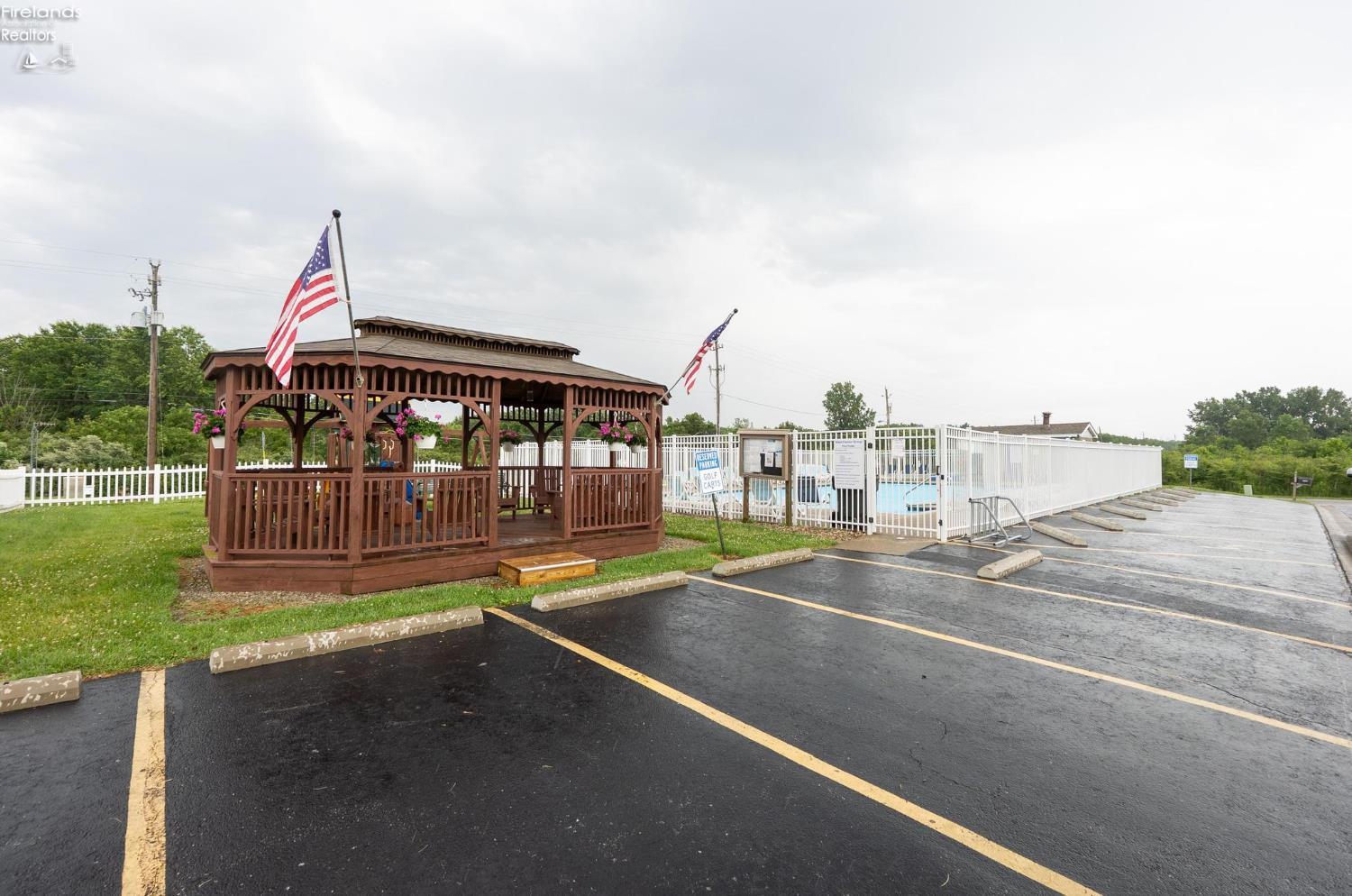 1600 N Buck Road # 54