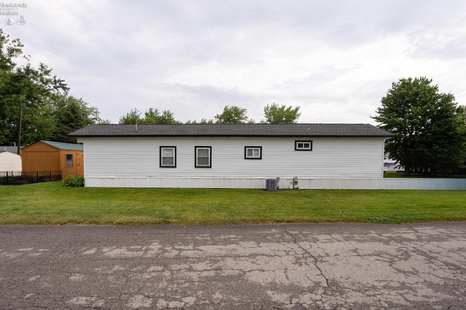 1600 N Buck Road # 54