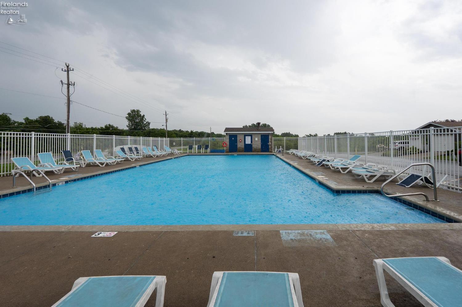 1600 N Buck Road # 54