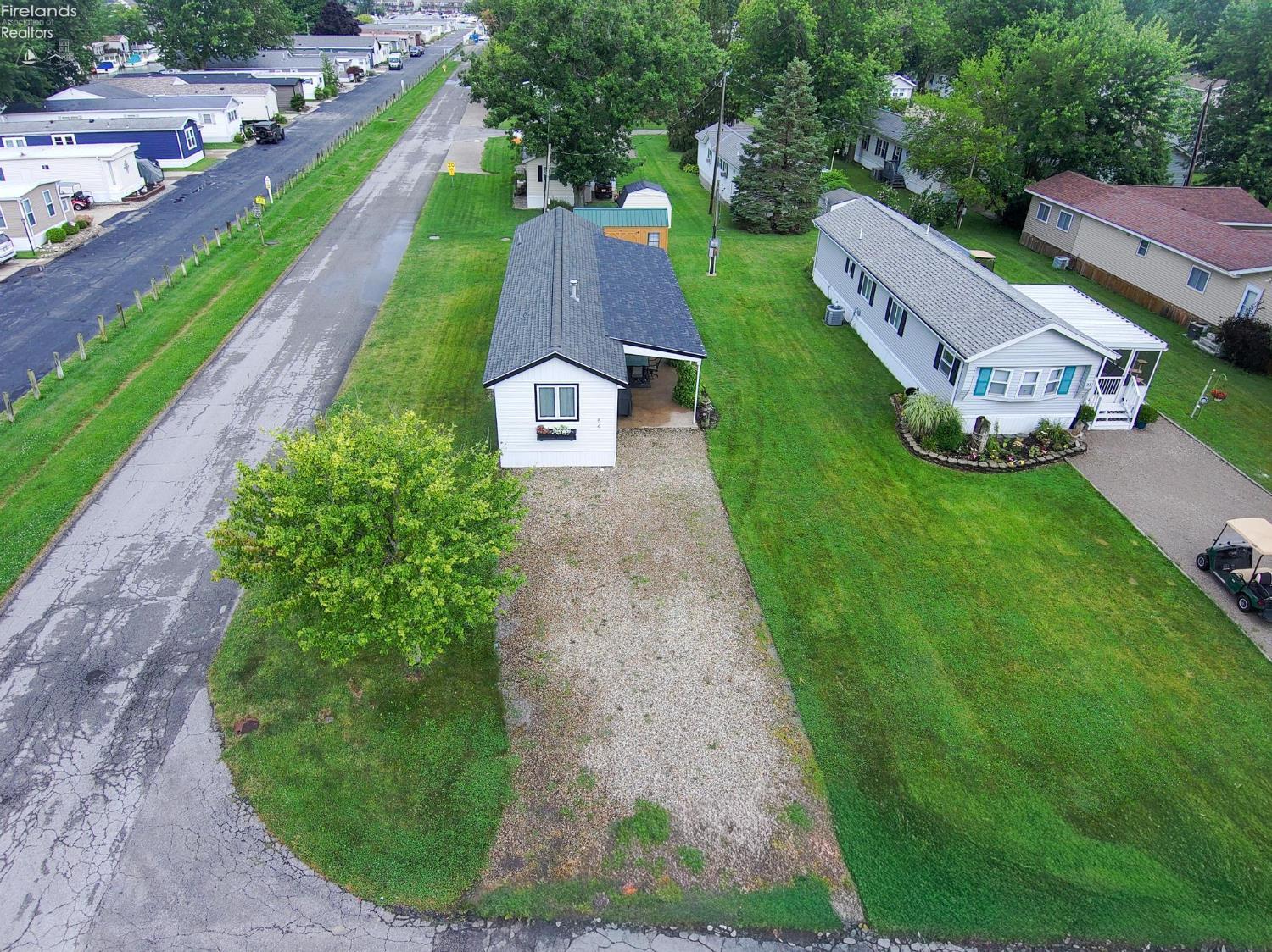 1600 N Buck Road # 54