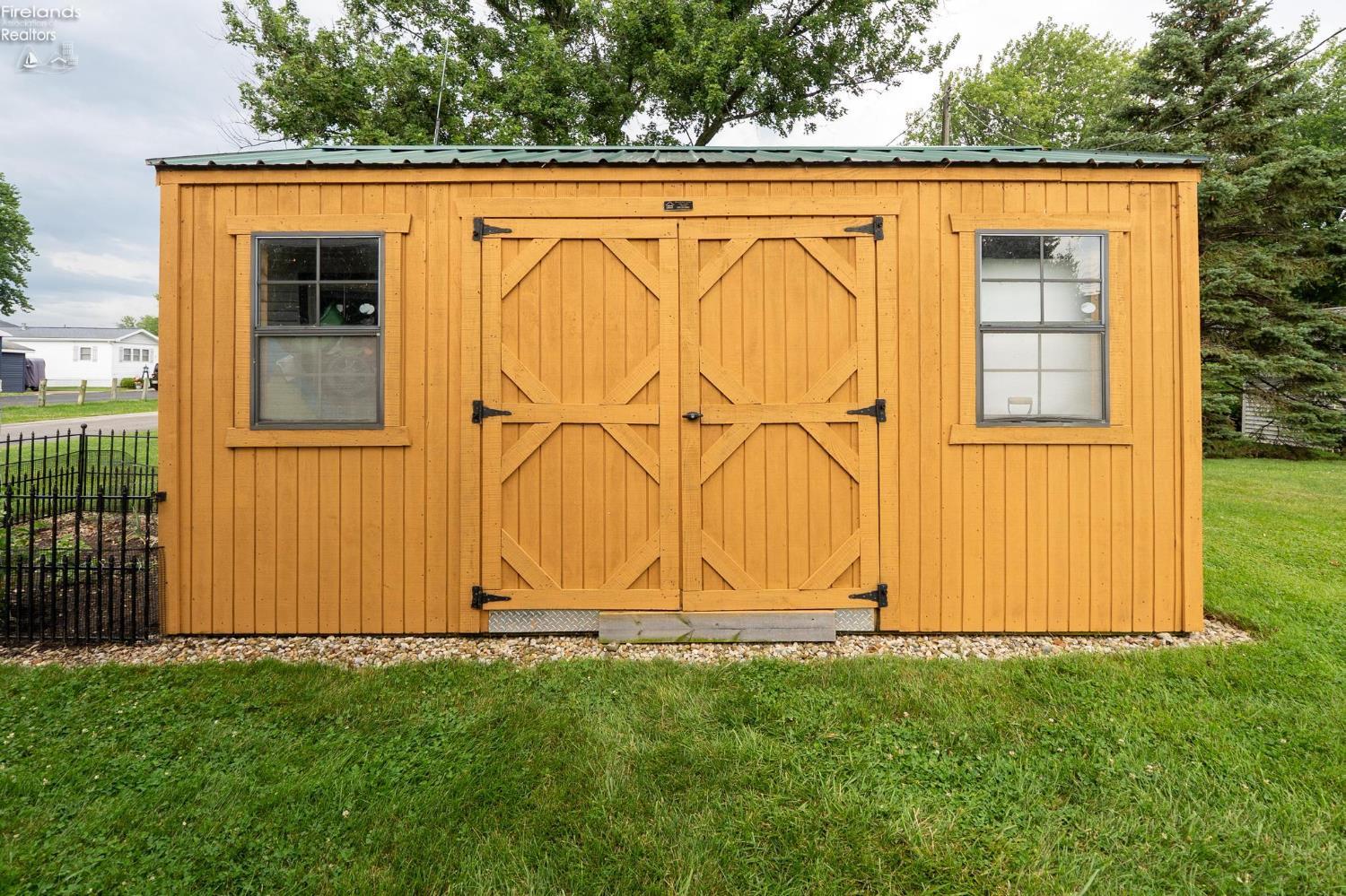 1600 N Buck Road # 54