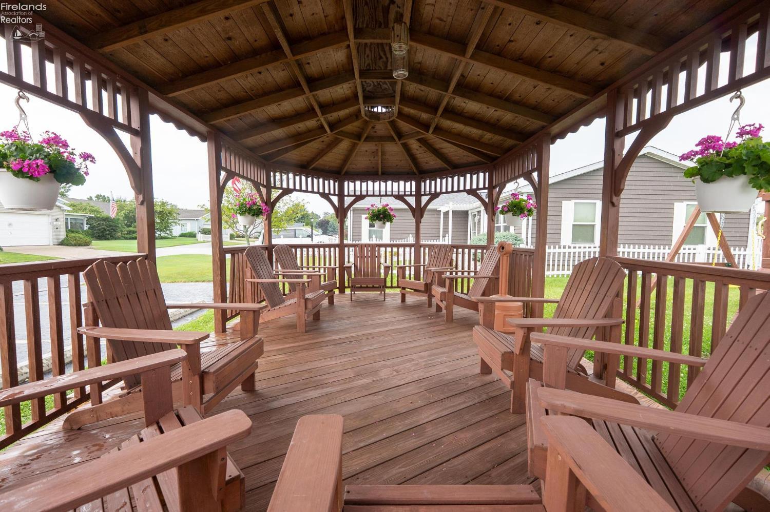 1600 N Buck Road # 54
