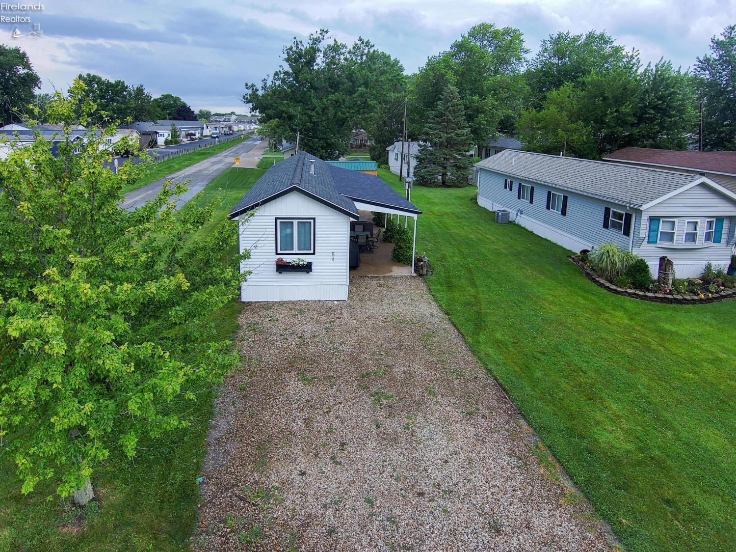 1600 N Buck Road # 54