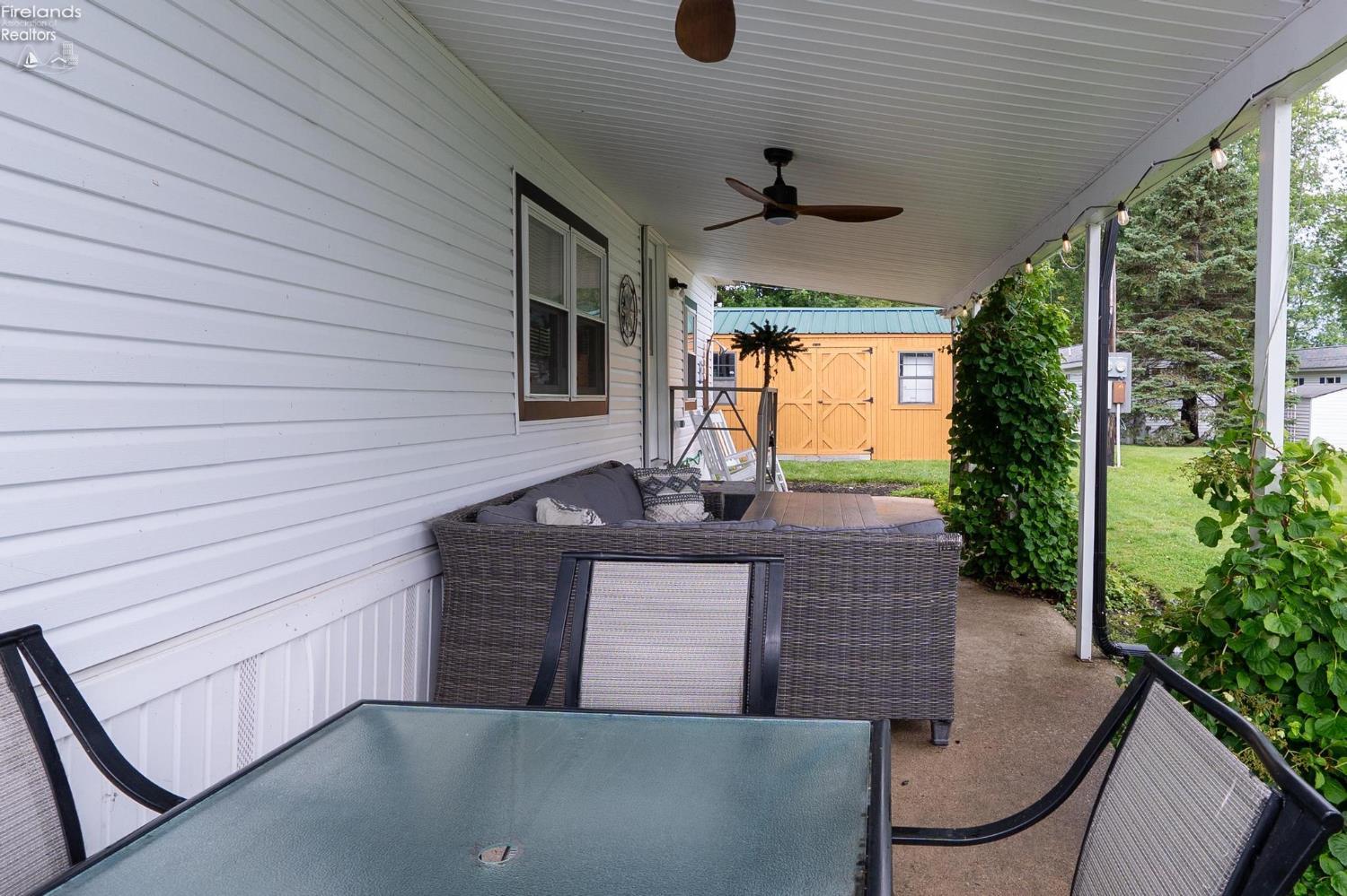 1600 N Buck Road # 54
