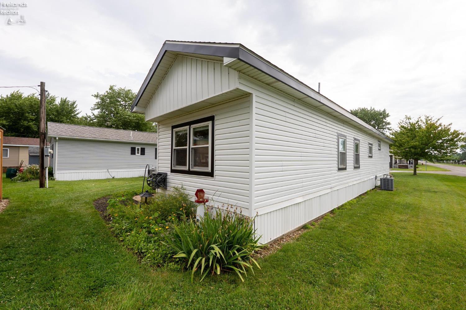 1600 N Buck Road # 54
