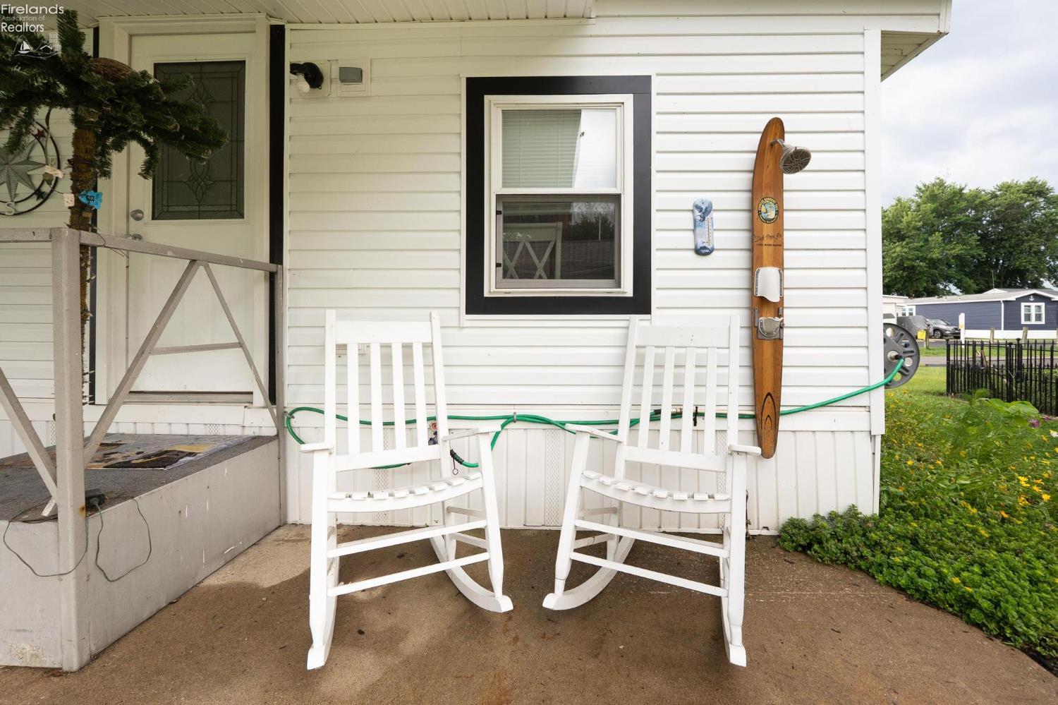 1600 N Buck Road # 54