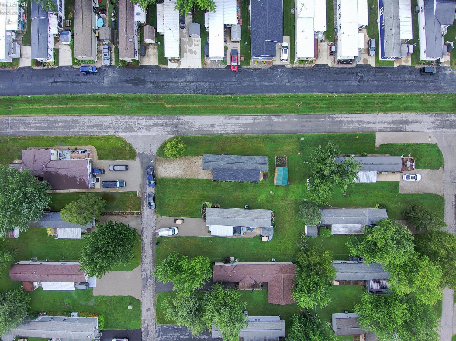 1600 N Buck Road # 54