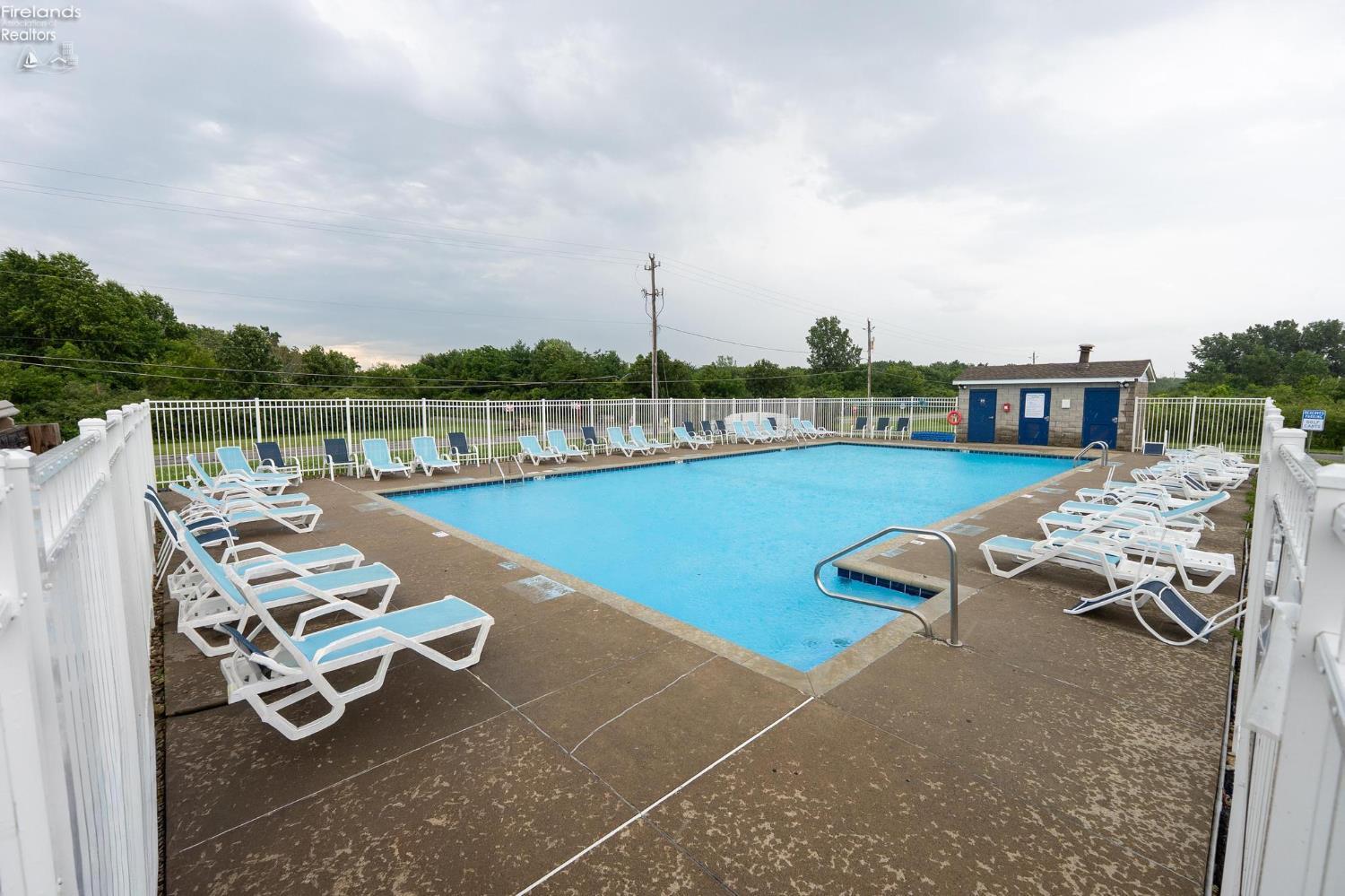 1600 N Buck Road # 54