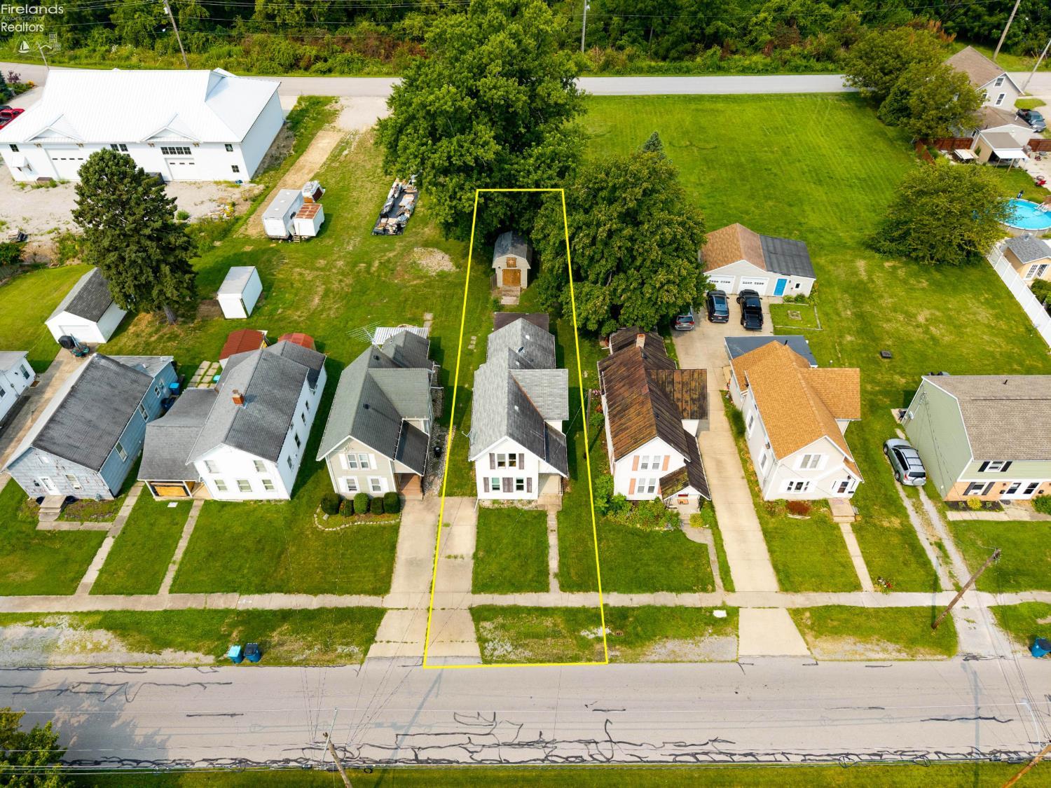 321 Tiffin Avenue