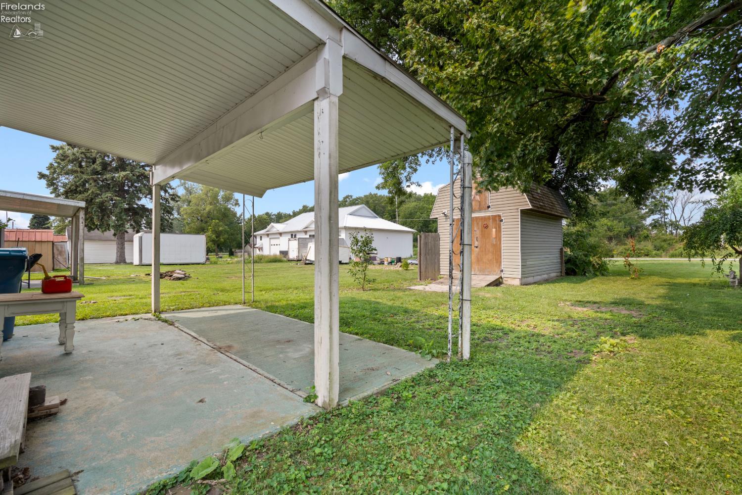 321 Tiffin Avenue