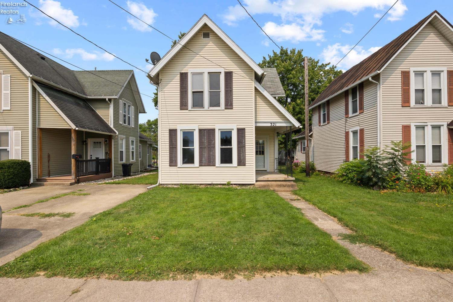 321 Tiffin Avenue