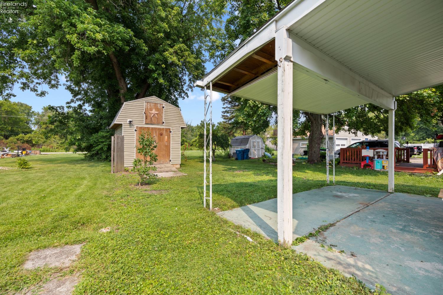 321 Tiffin Avenue