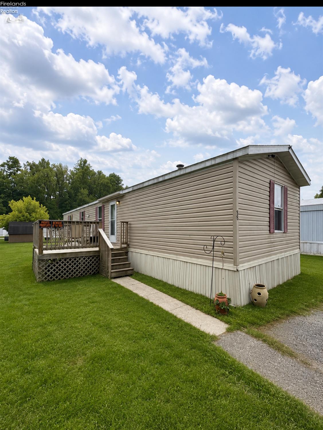 5144 N Us Highway 250 Lot 88