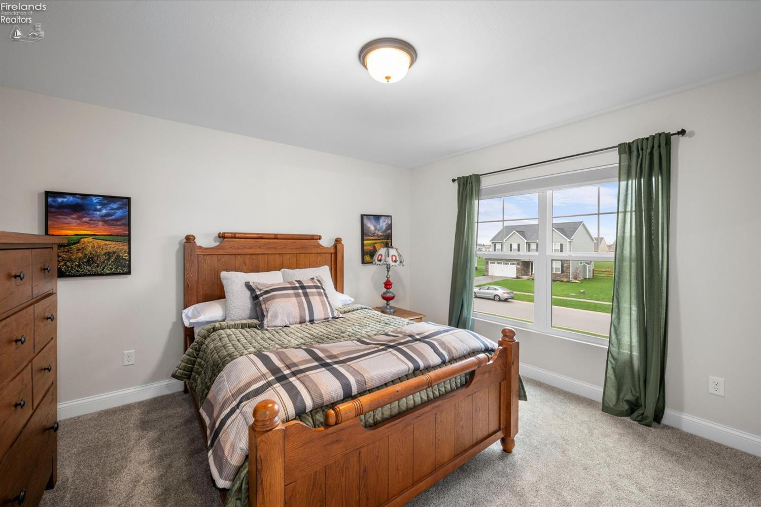 4950 Buckeye Dr.