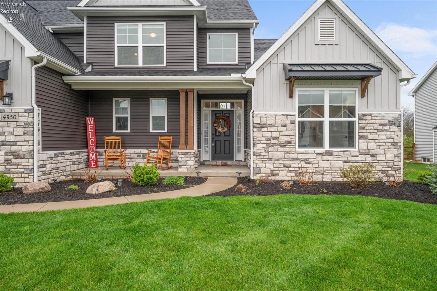 4950 Buckeye Dr.