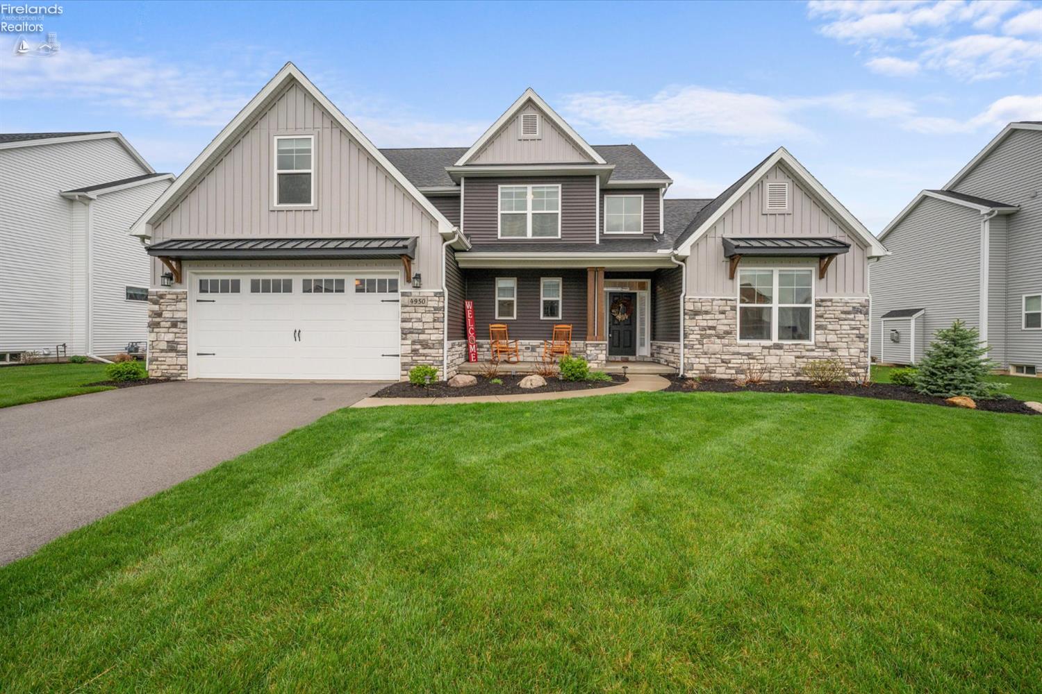 4950 Buckeye Dr.