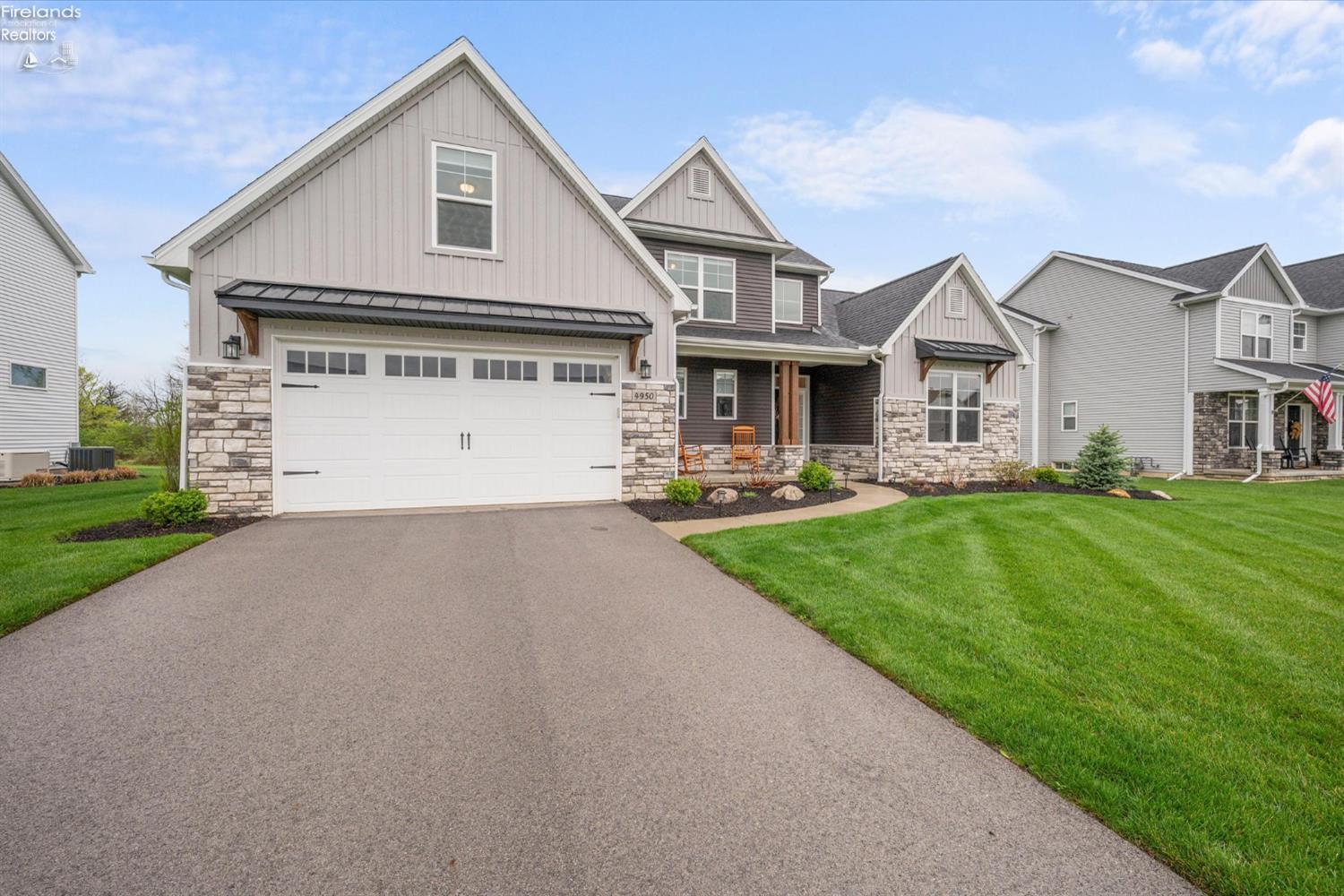 4950 Buckeye Dr.