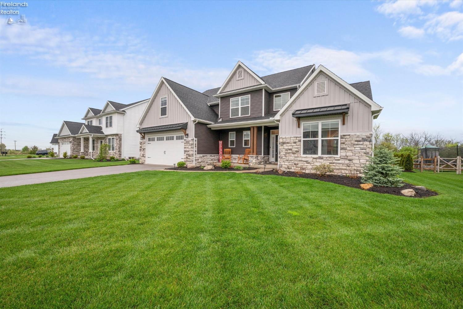 4950 Buckeye Dr.