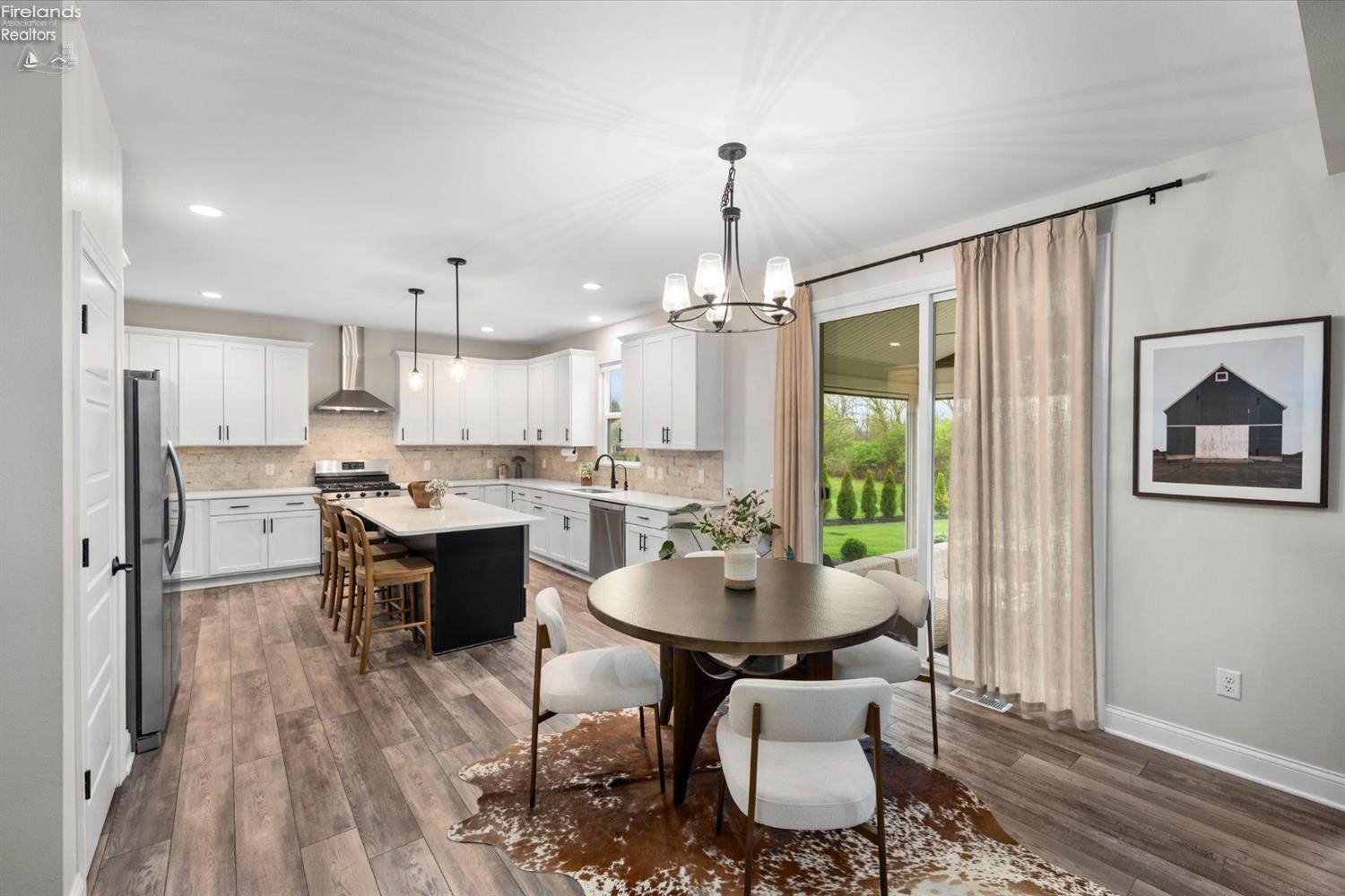 4950 Buckeye Dr.