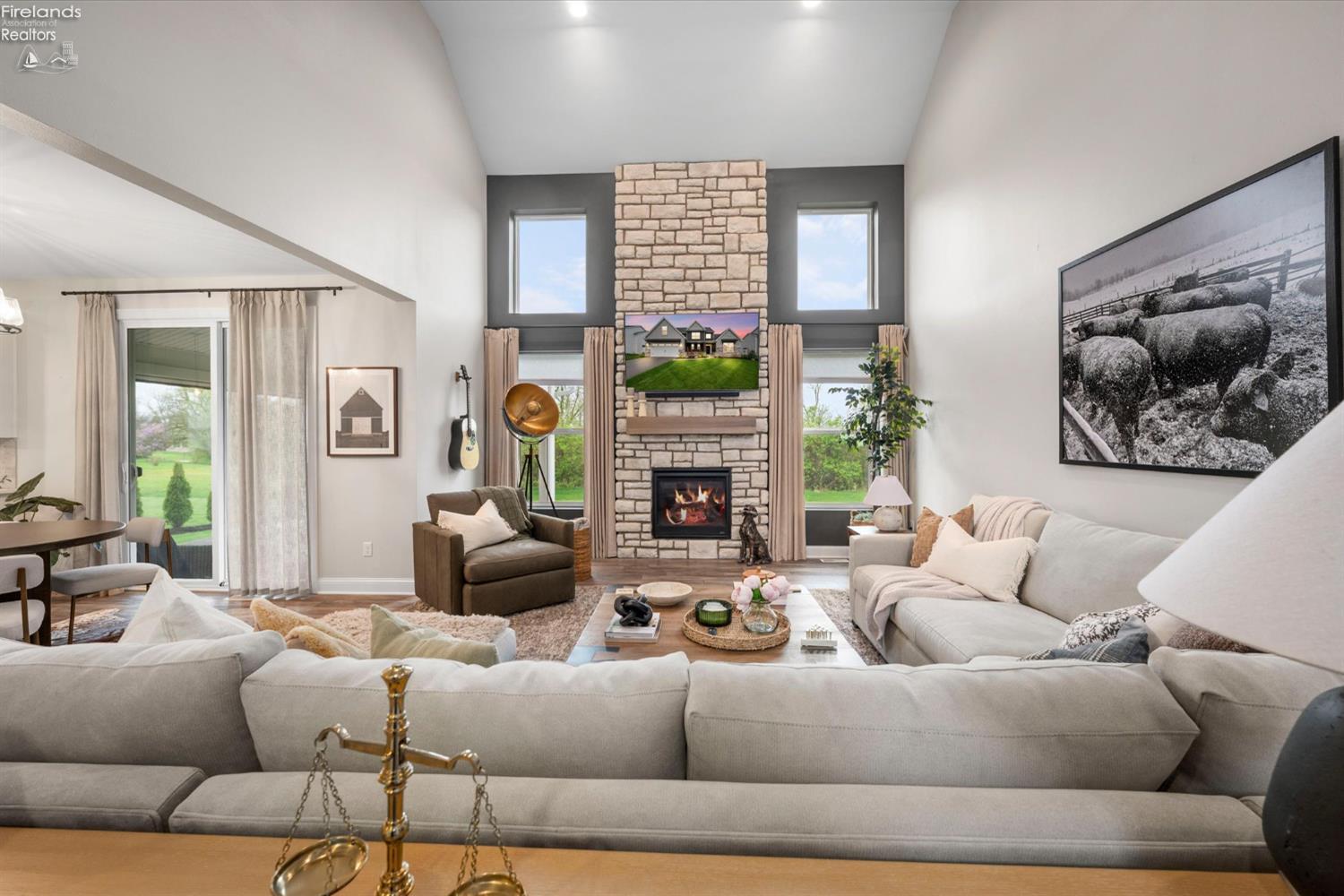 4950 Buckeye Dr.
