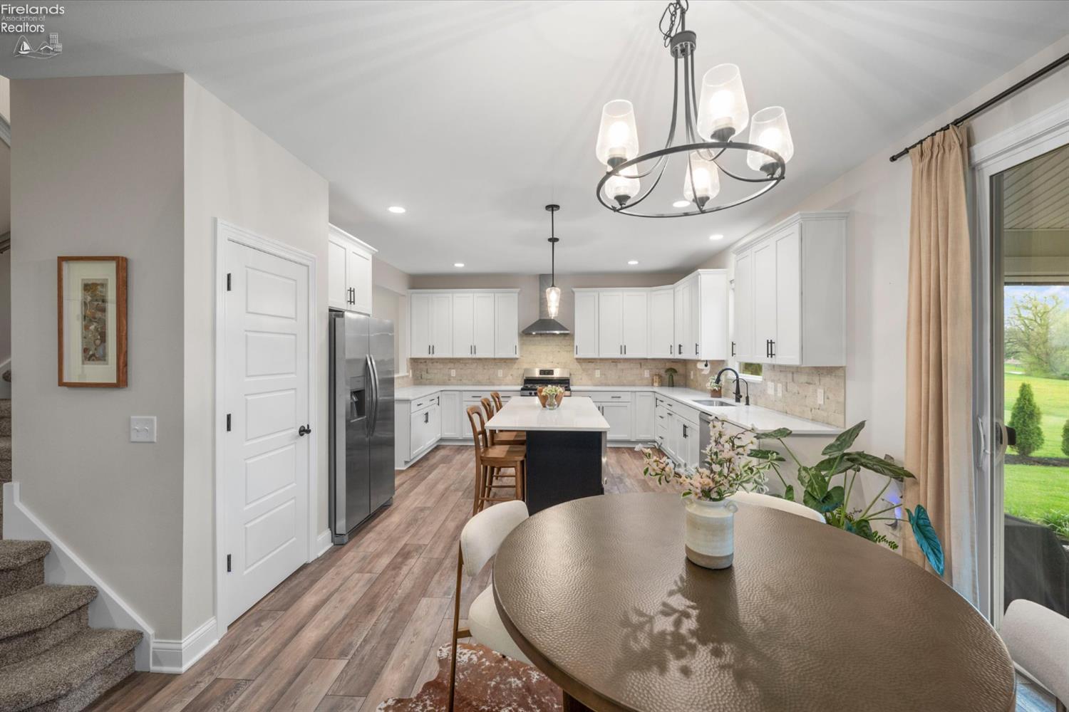 4950 Buckeye Dr.