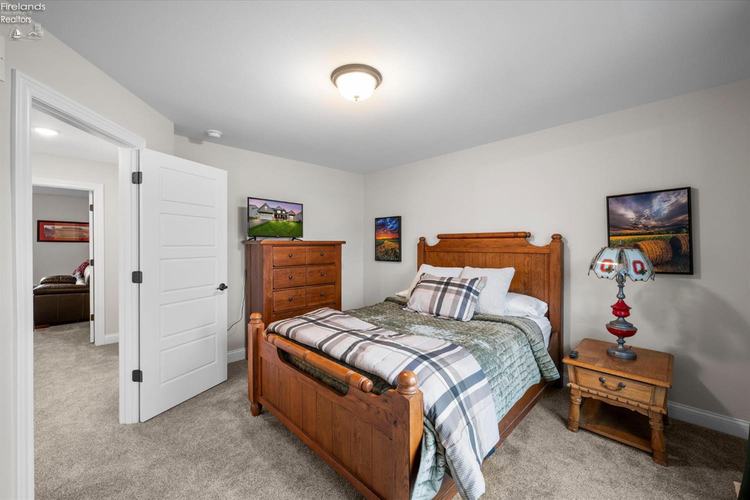 4950 Buckeye Dr.