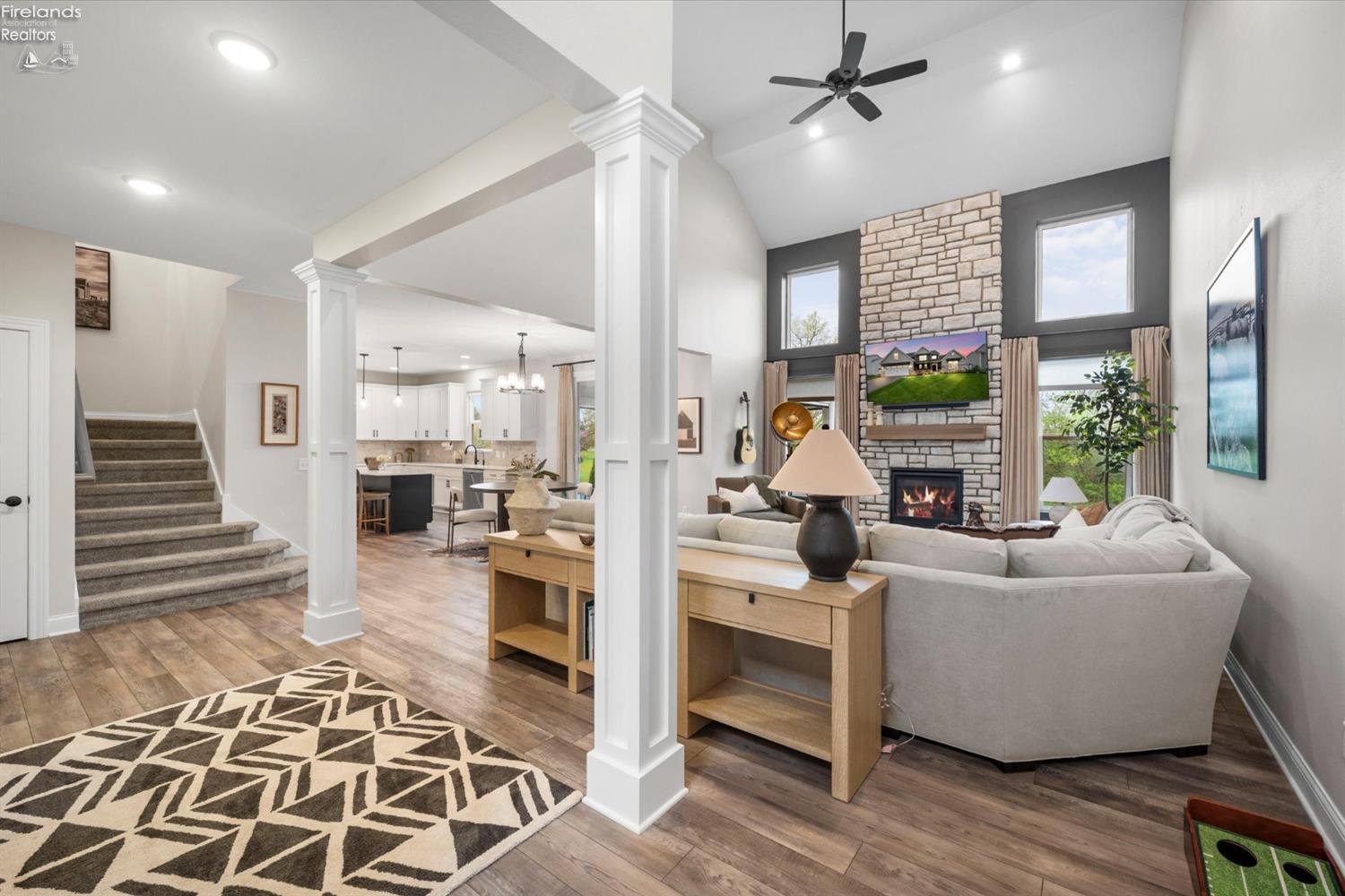 4950 Buckeye Dr.