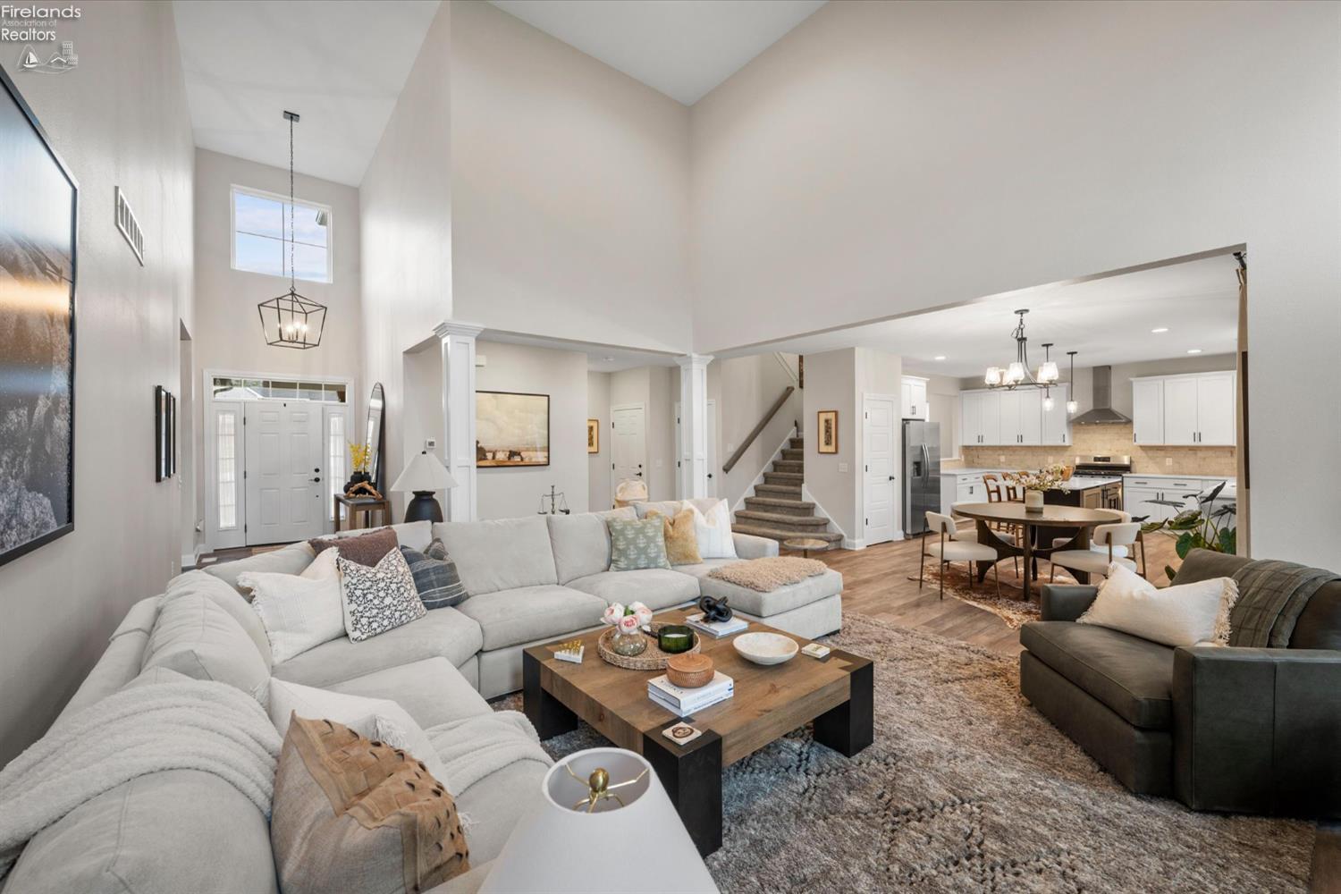4950 Buckeye Dr.