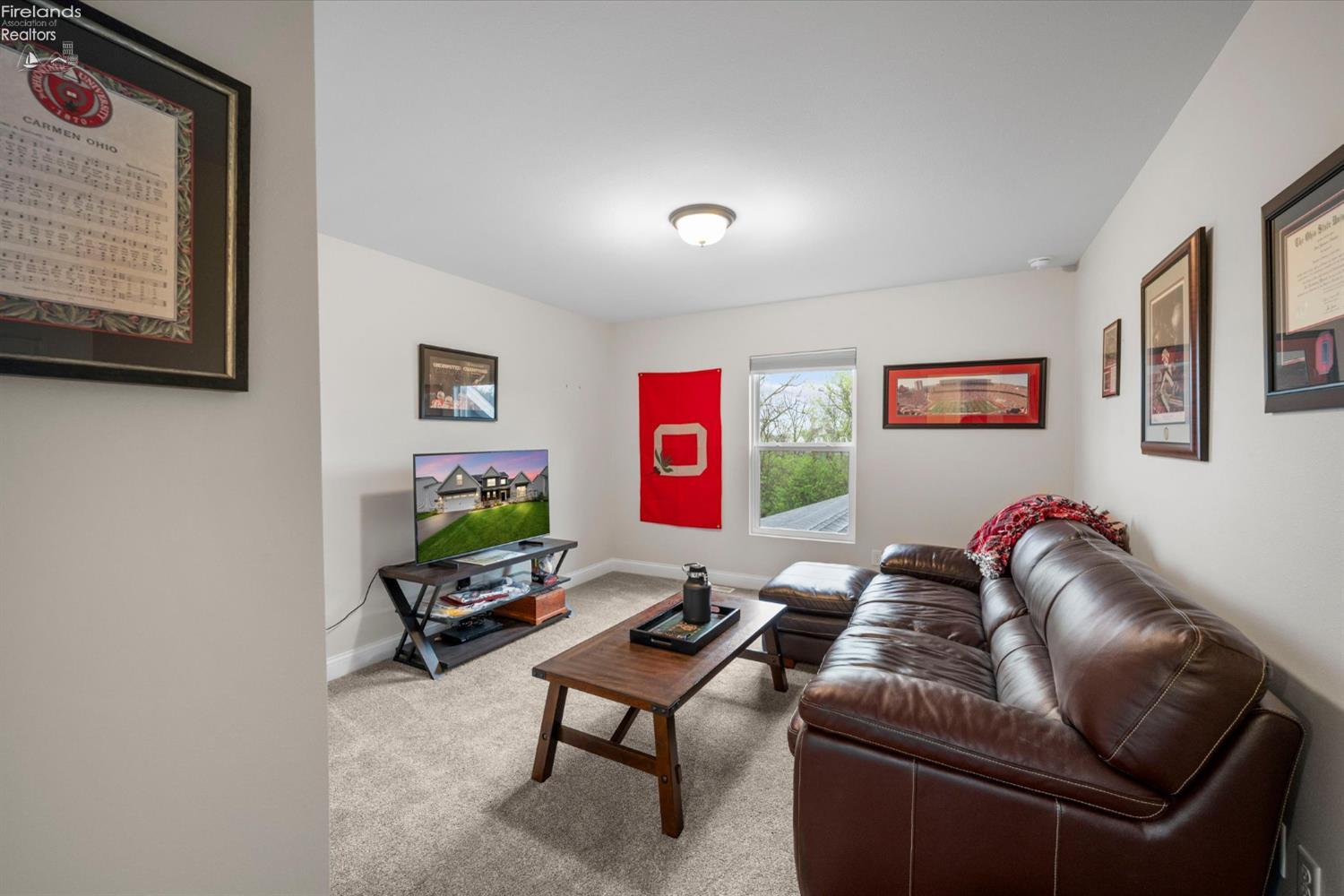 4950 Buckeye Dr.