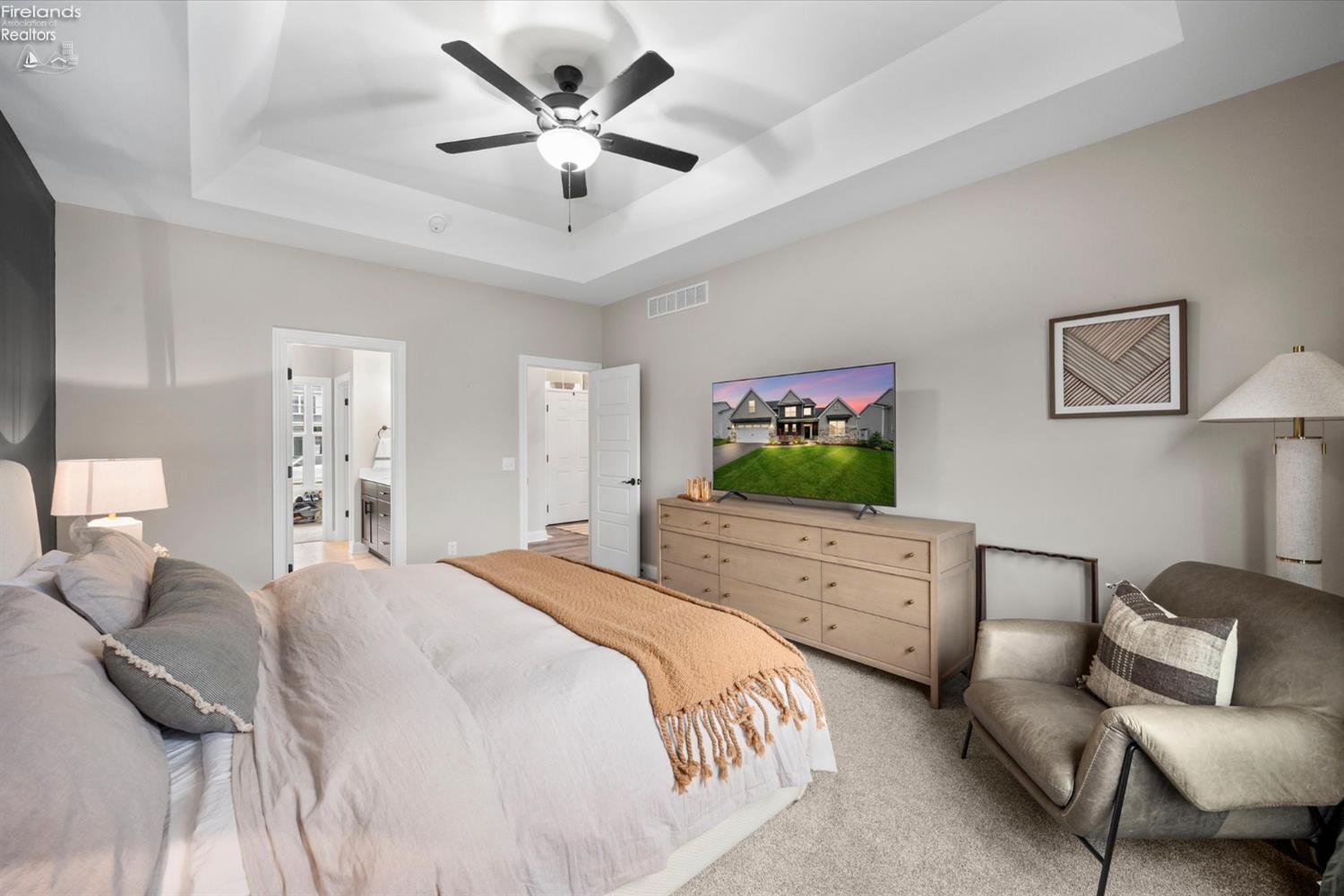 4950 Buckeye Dr.
