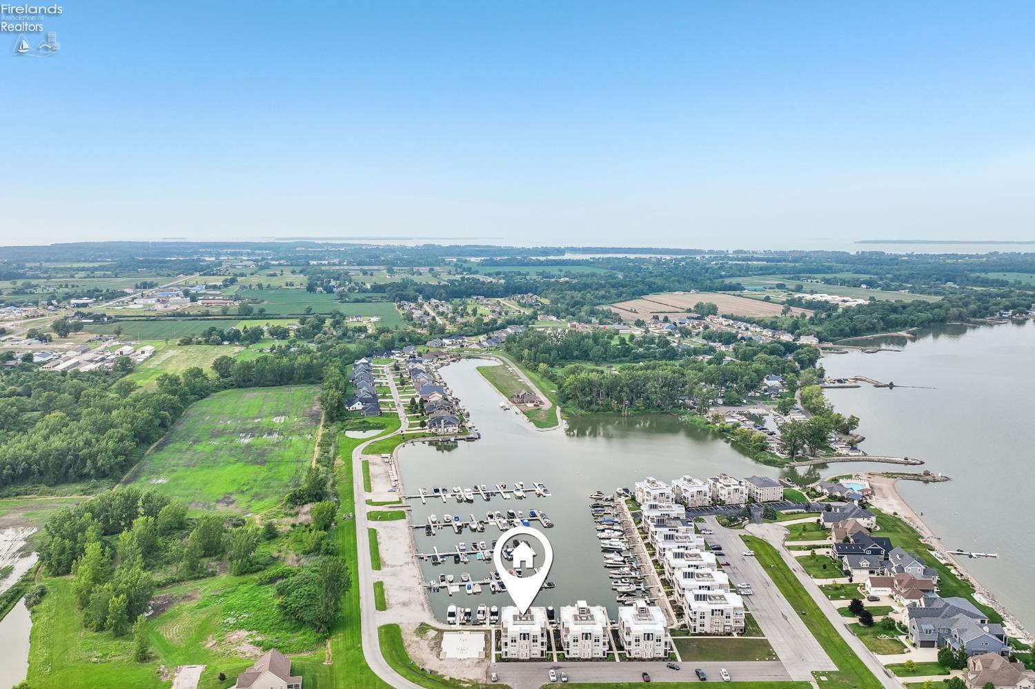 2705 S Harbor Bay Drive # 1331