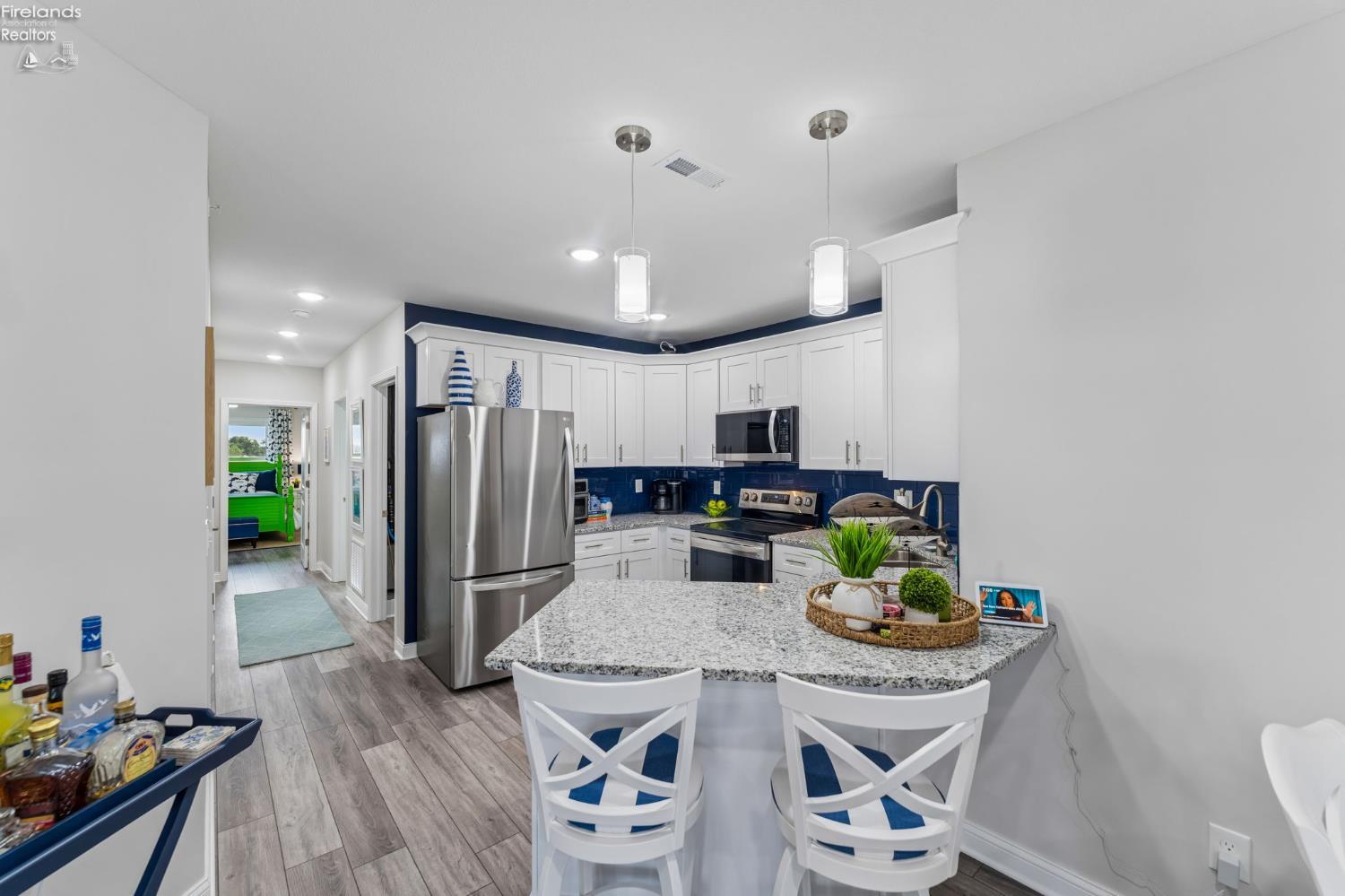 2705 S Harbor Bay Drive # 1331