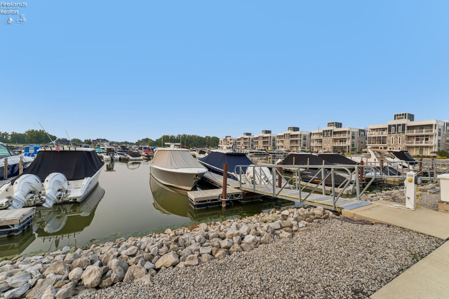2705 S Harbor Bay Drive # 1331