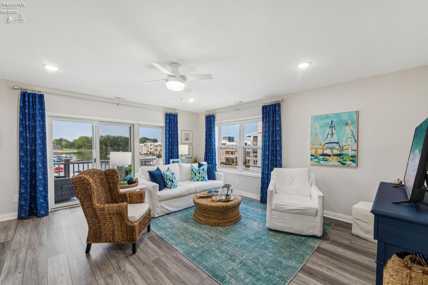 2705 S Harbor Bay Drive # 1331