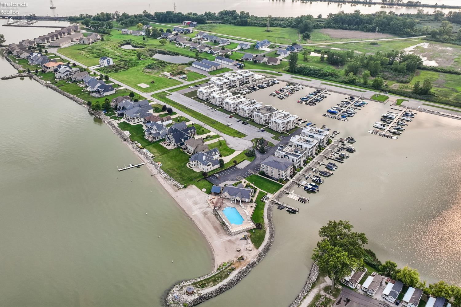 2705 S Harbor Bay Drive # 1331