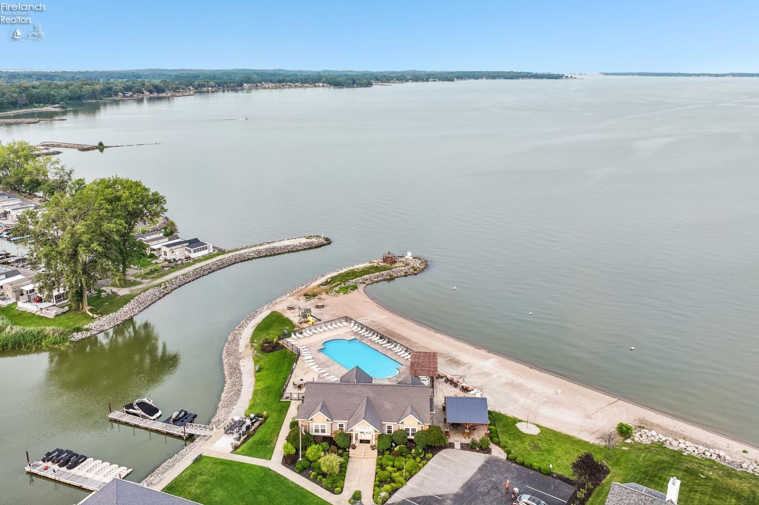 2705 S Harbor Bay Drive # 1331