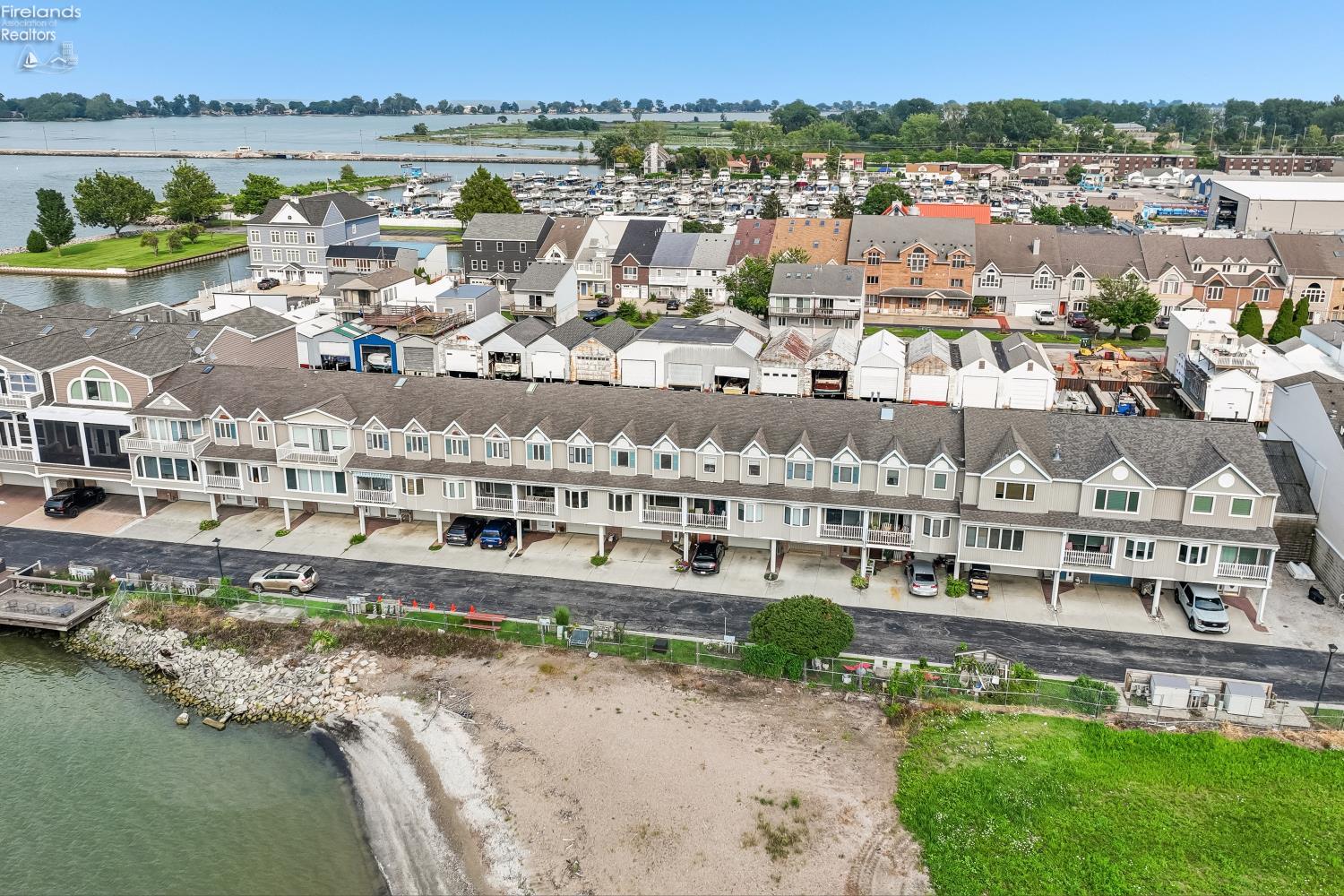 544 Nantucket Drive