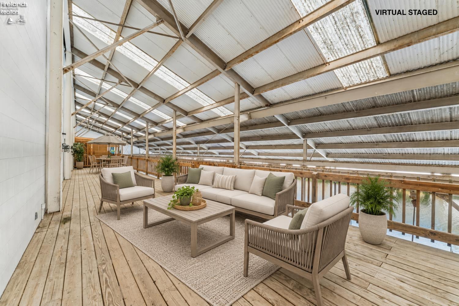 544 Nantucket Drive