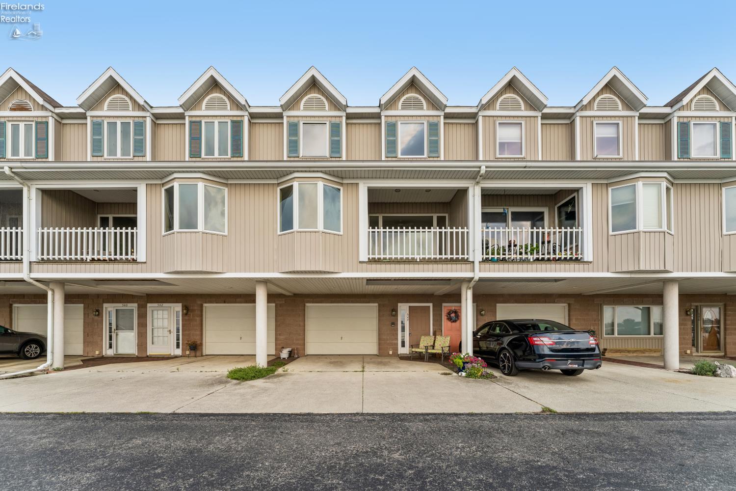 544 Nantucket Drive